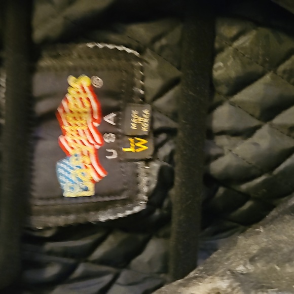 Jacket - Picture 2 of 4